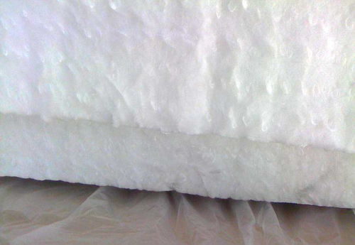 衢州柯城硅酸铝纤维毯集团 专业针纺织品行业的引领者