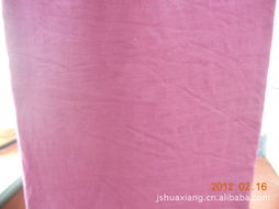 常熟市华翔针纺织 引领潮流，品质卓越的针织面料产品全览